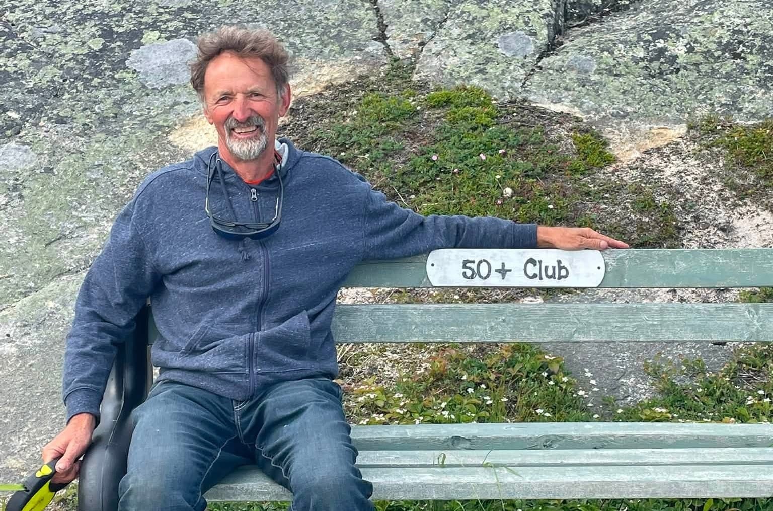 Friends return from two-month Newfoundland voyage