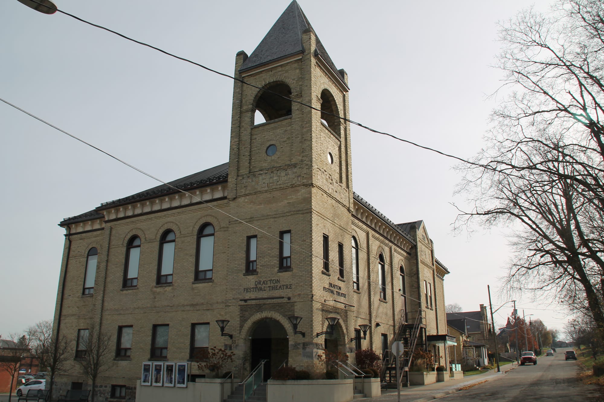 Mapleton municipal candidates will be at Drayton Festival Theatre Oct. 7