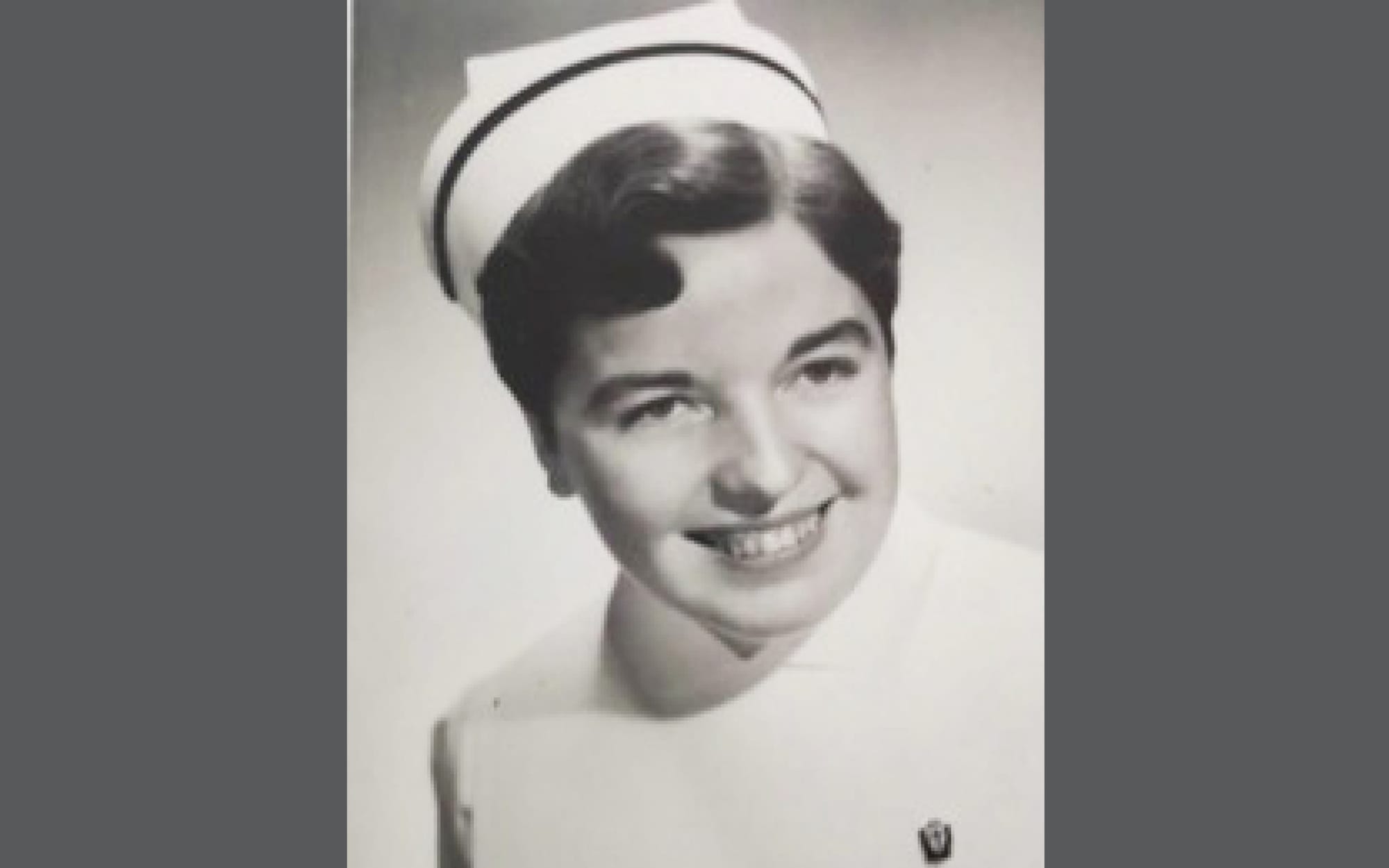 GOODWIN, Georgina Margaret (Bye)