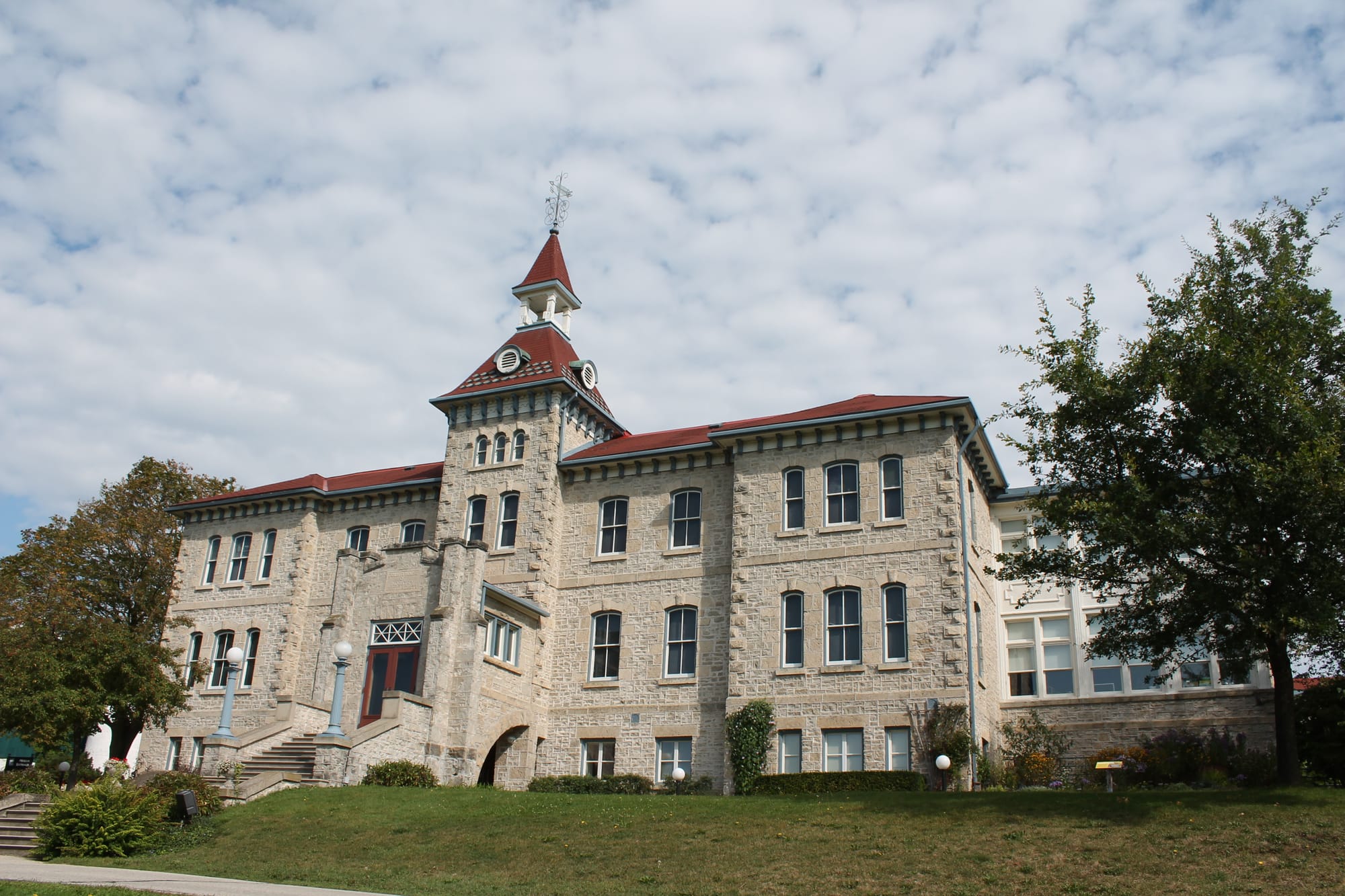 County hosting new archives Sunday speaker series