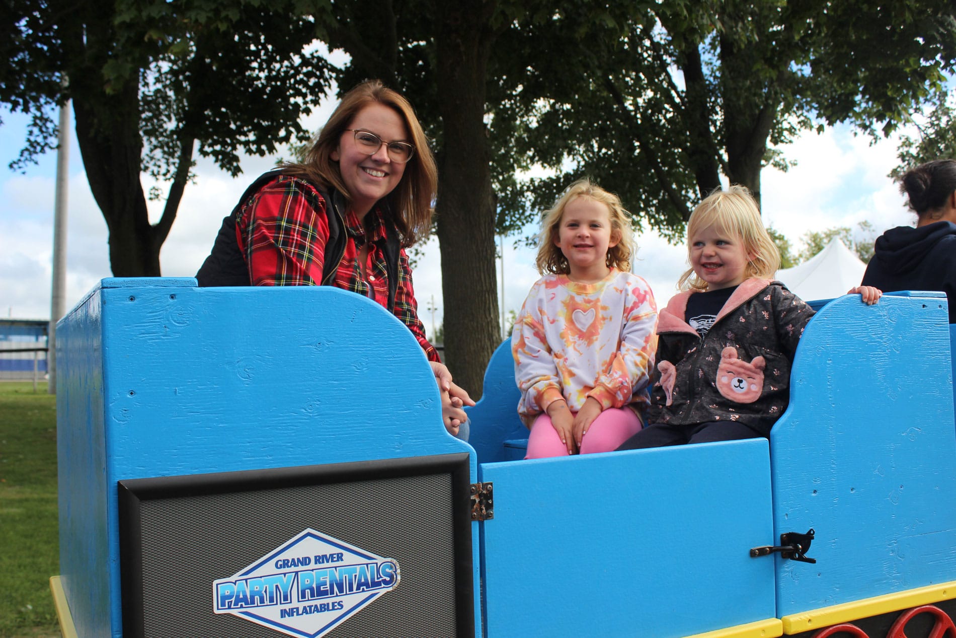 Aberfoyle Fall Fair offers weekend of family fun