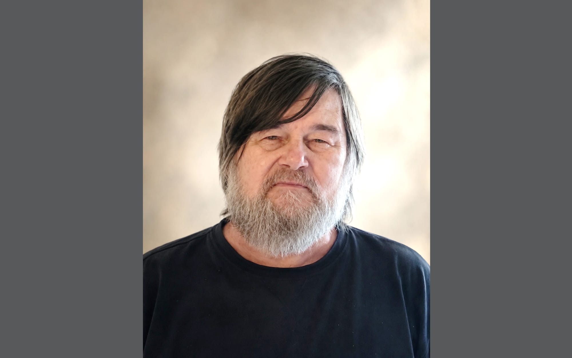 KEFFER, Randy