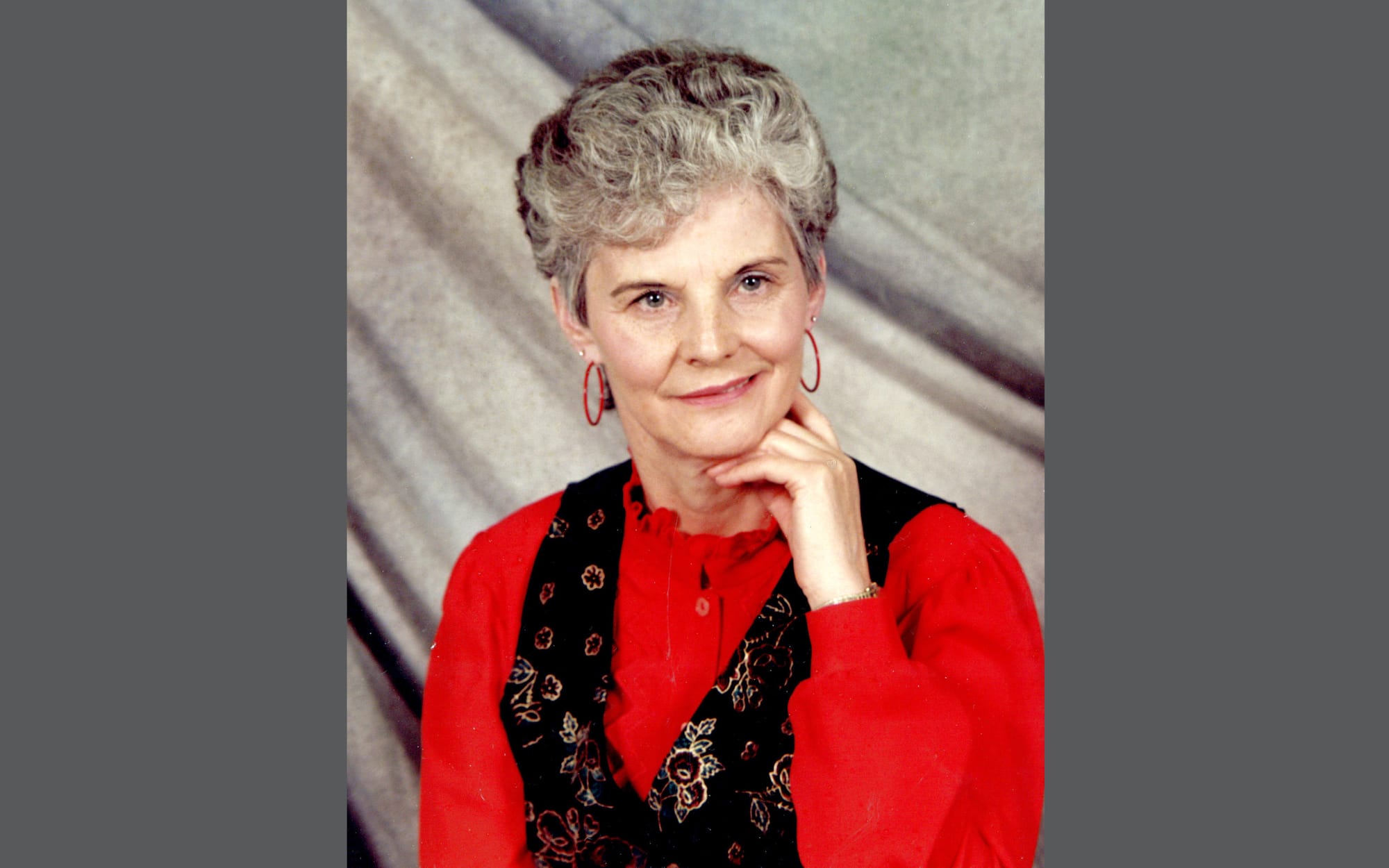 MANION, Patricia Gertrude