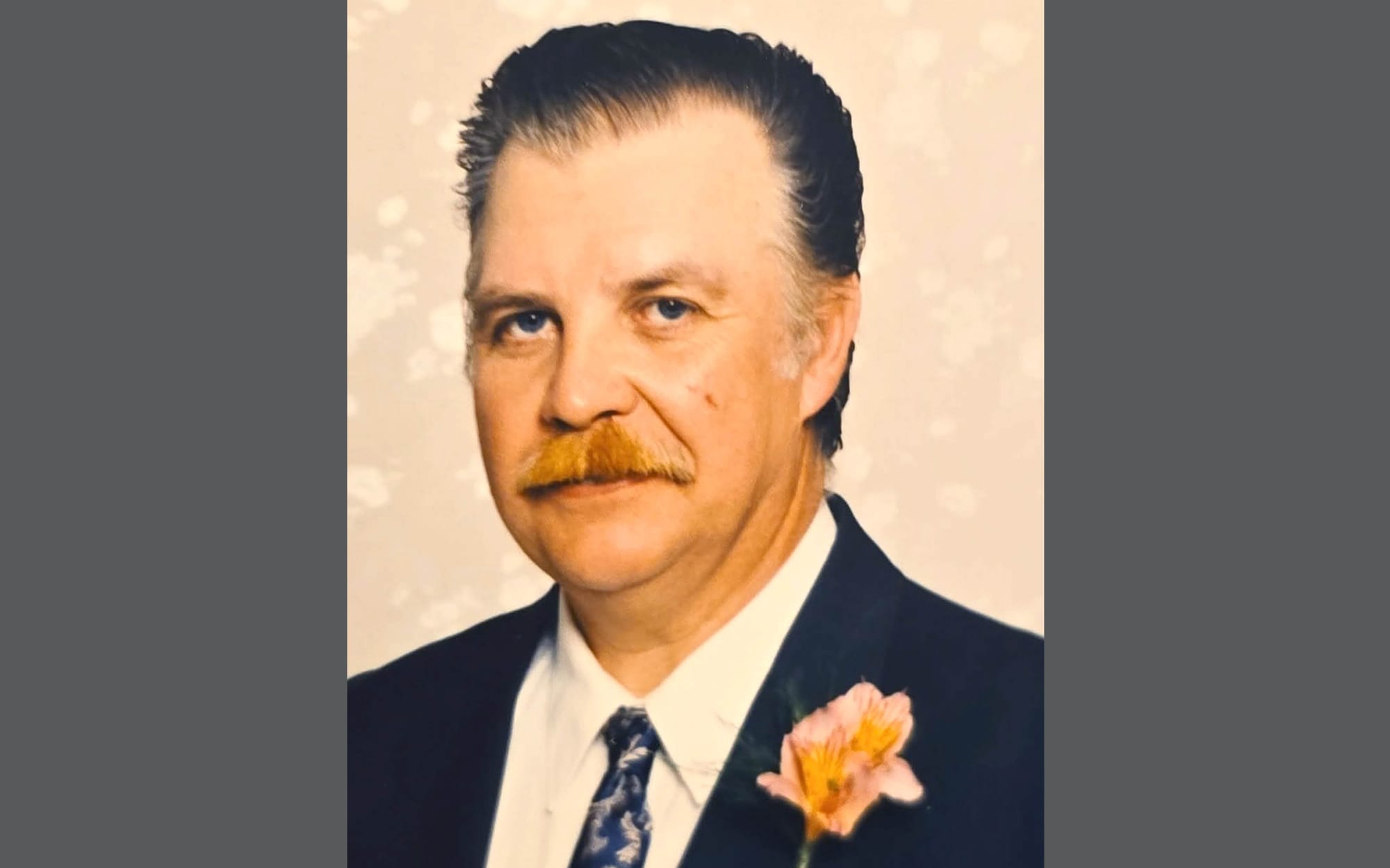 MCGLADREY, J. Brian “Magoo”