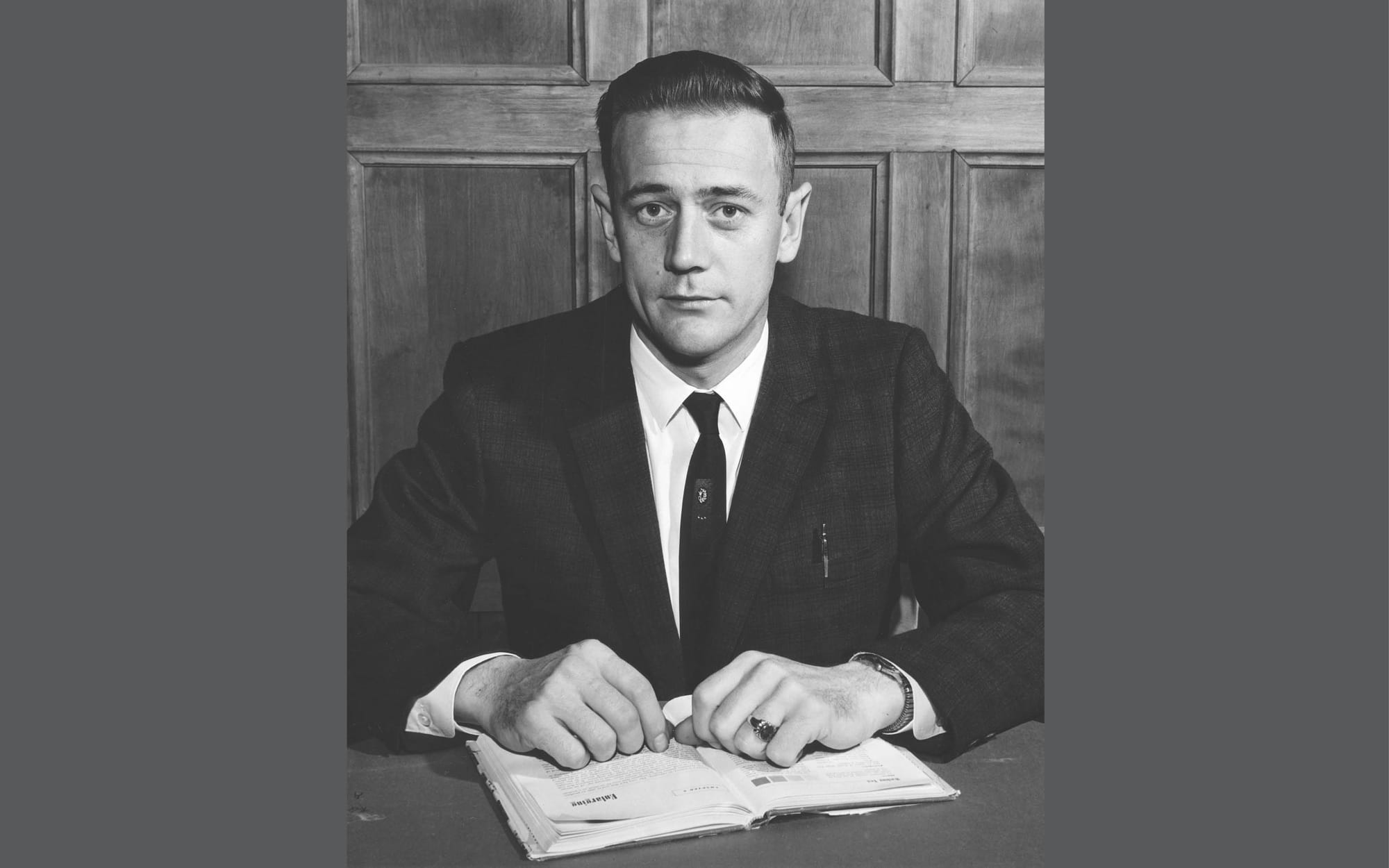 McCART, William (Bill)
