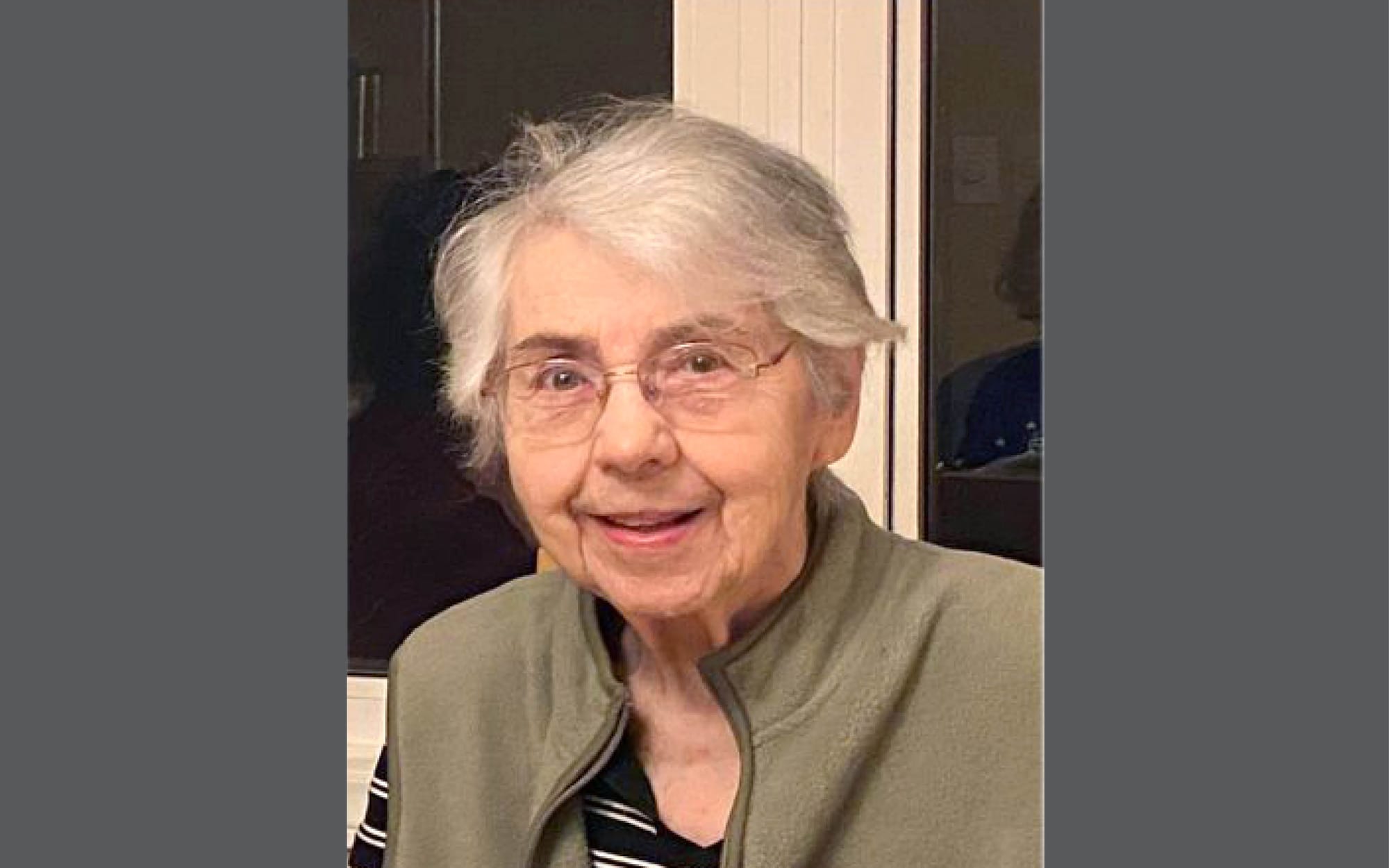 MUNCHOW, Ruth