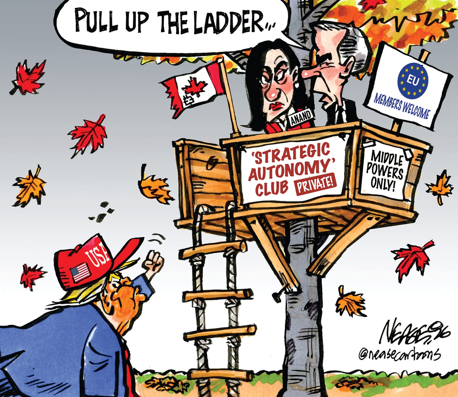 Cartoon: 10/01/26