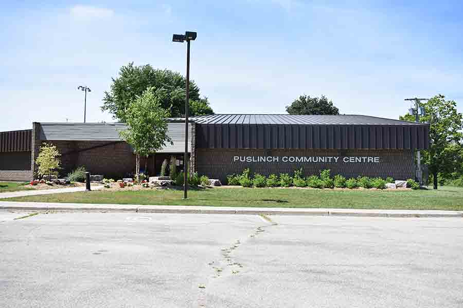 Puslinch Optimists hosting debate