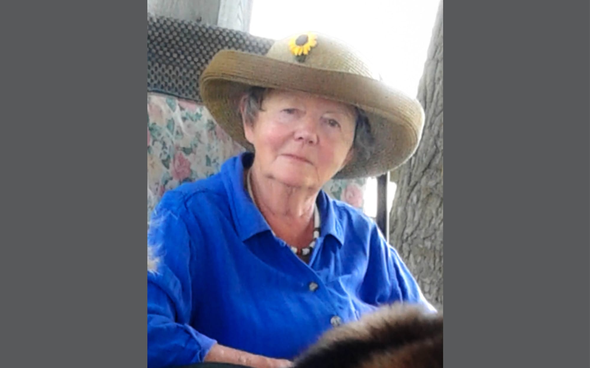 REDSHAW, Elizabeth “Liz” Ann