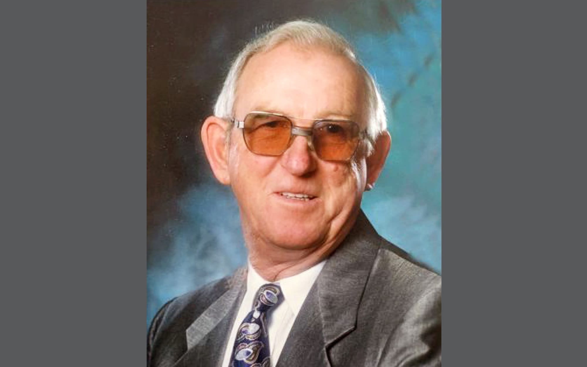 STEWART, Donald Alexander