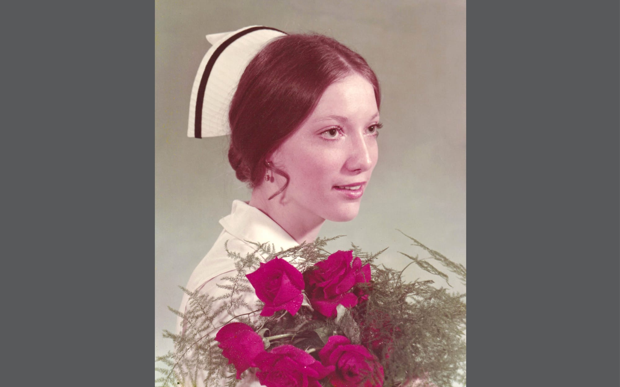 SULLIVAN, Gail Patricia (MacDonald)