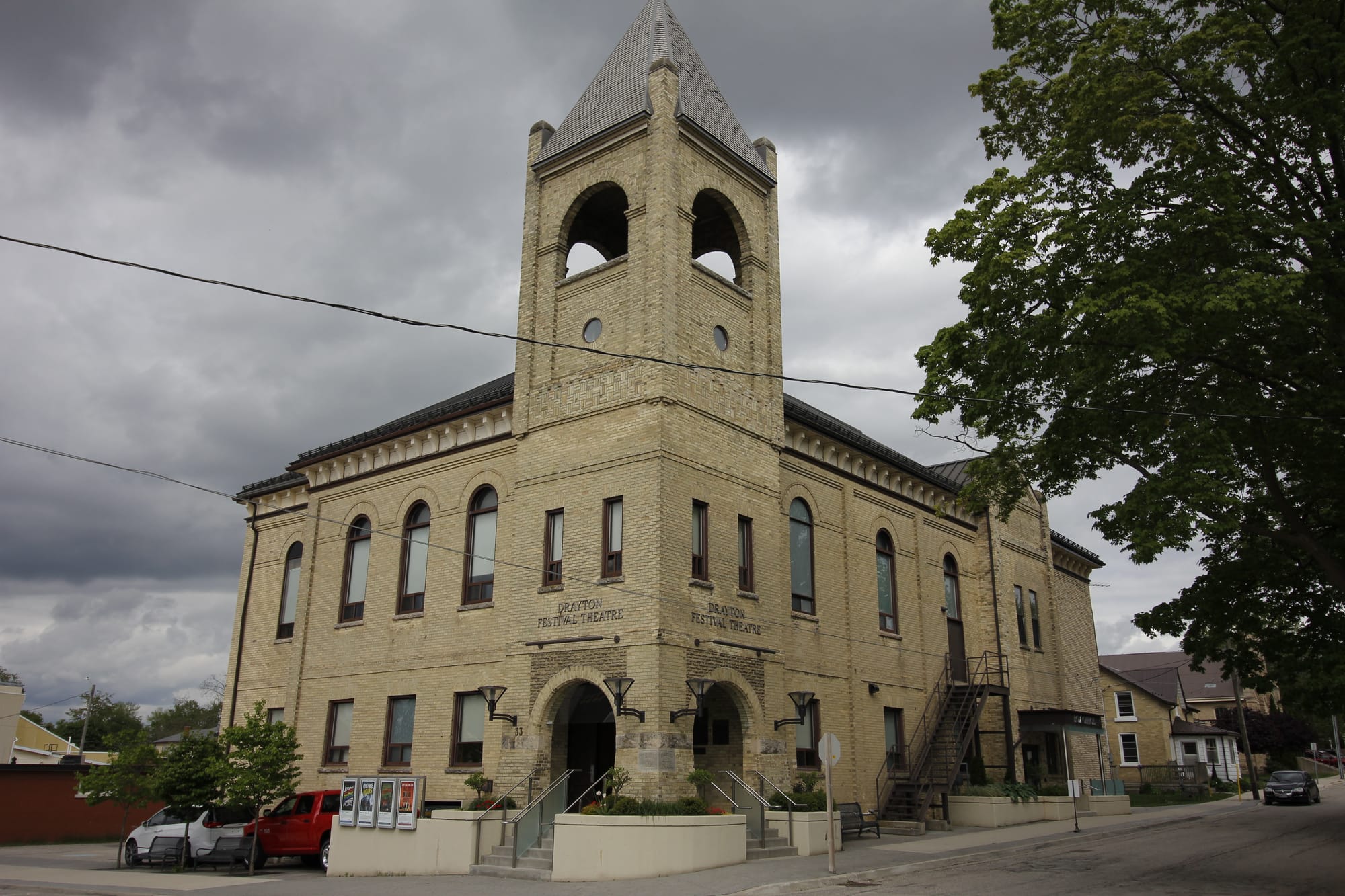Mapleton Chamber of Commerce hosts Meet the Candidates evening