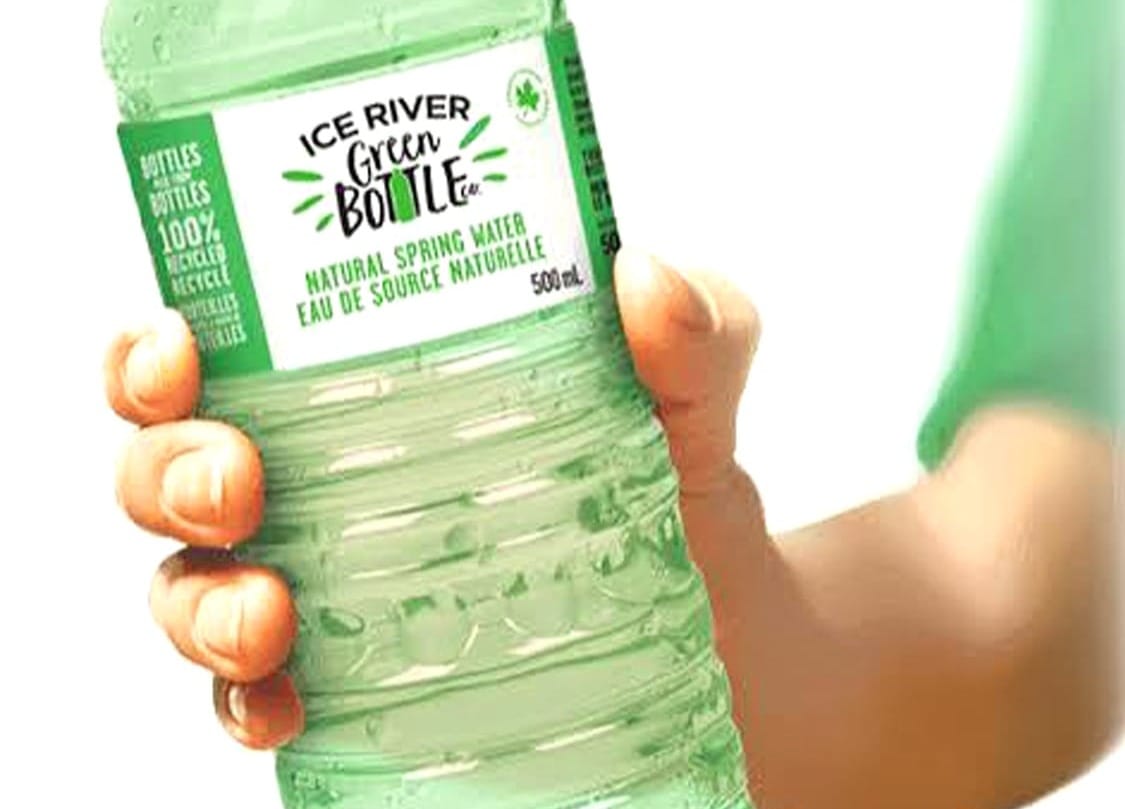 White Wolf plans to begin water bottling next year