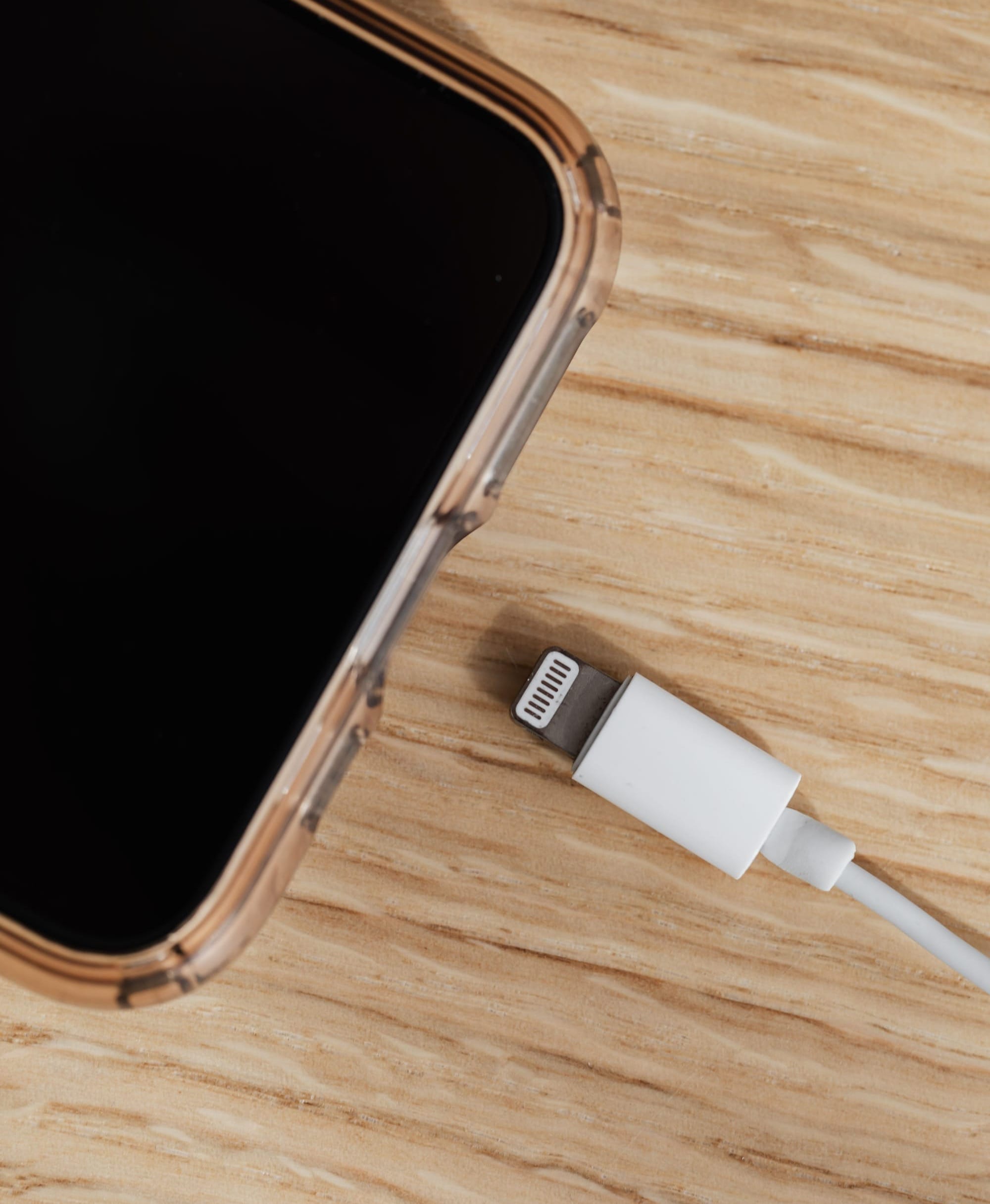‘Safe charging means making smart choices every time you plug in’: NFPA