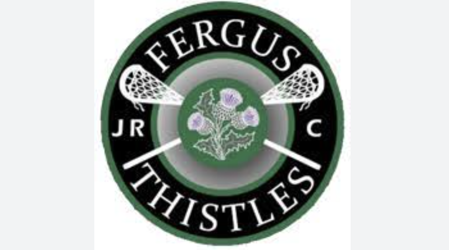Fergus Thistles Alumni Association honouring team that won President’s Cup three years in a row