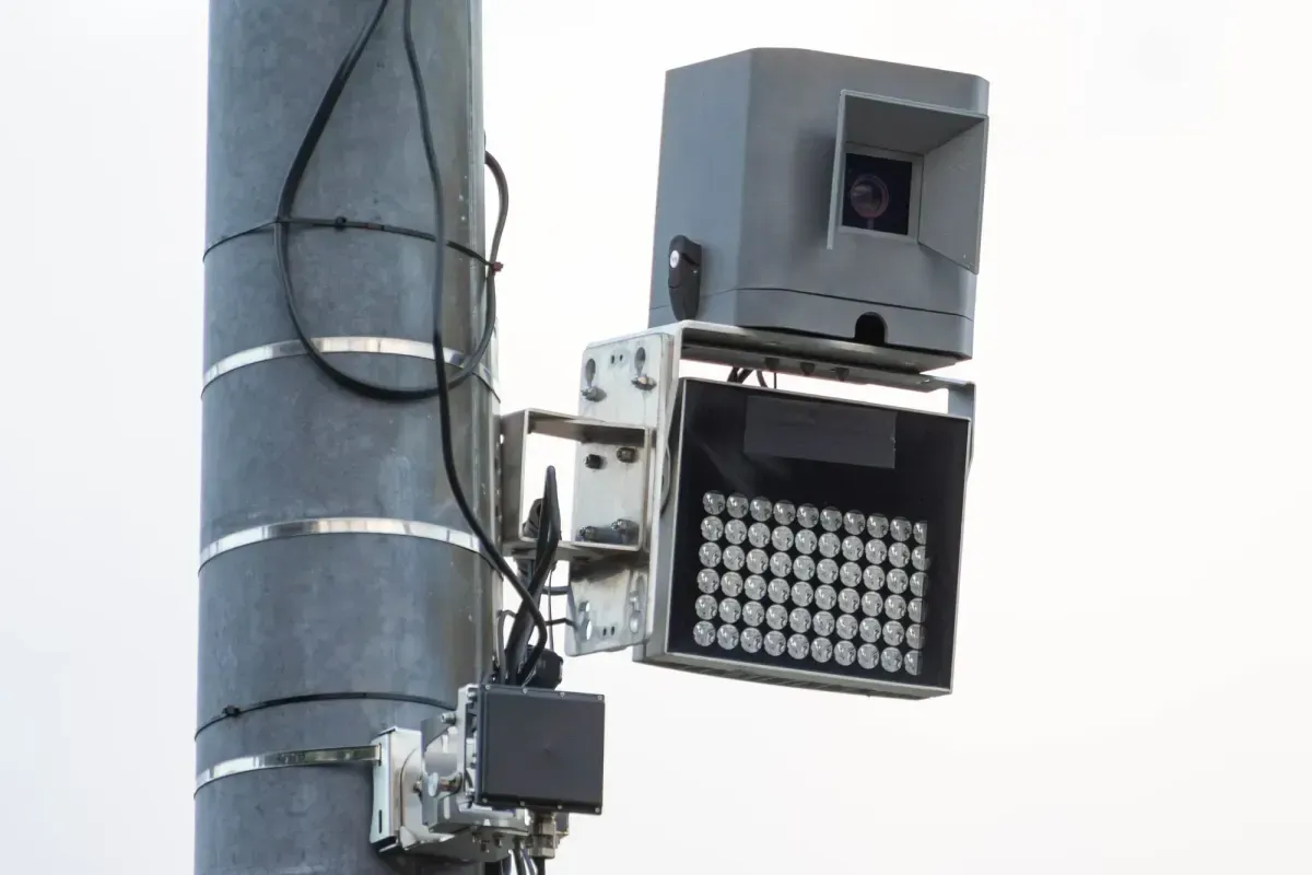 Drivers speeding up in county’s community safety zones since camera enforcement stopped