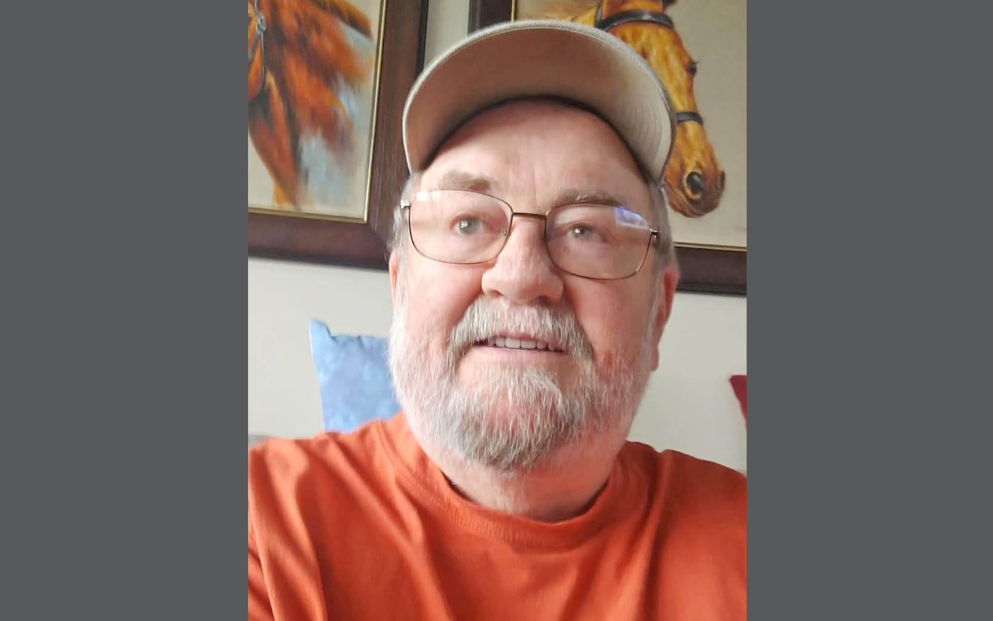 BONNETT, Ron