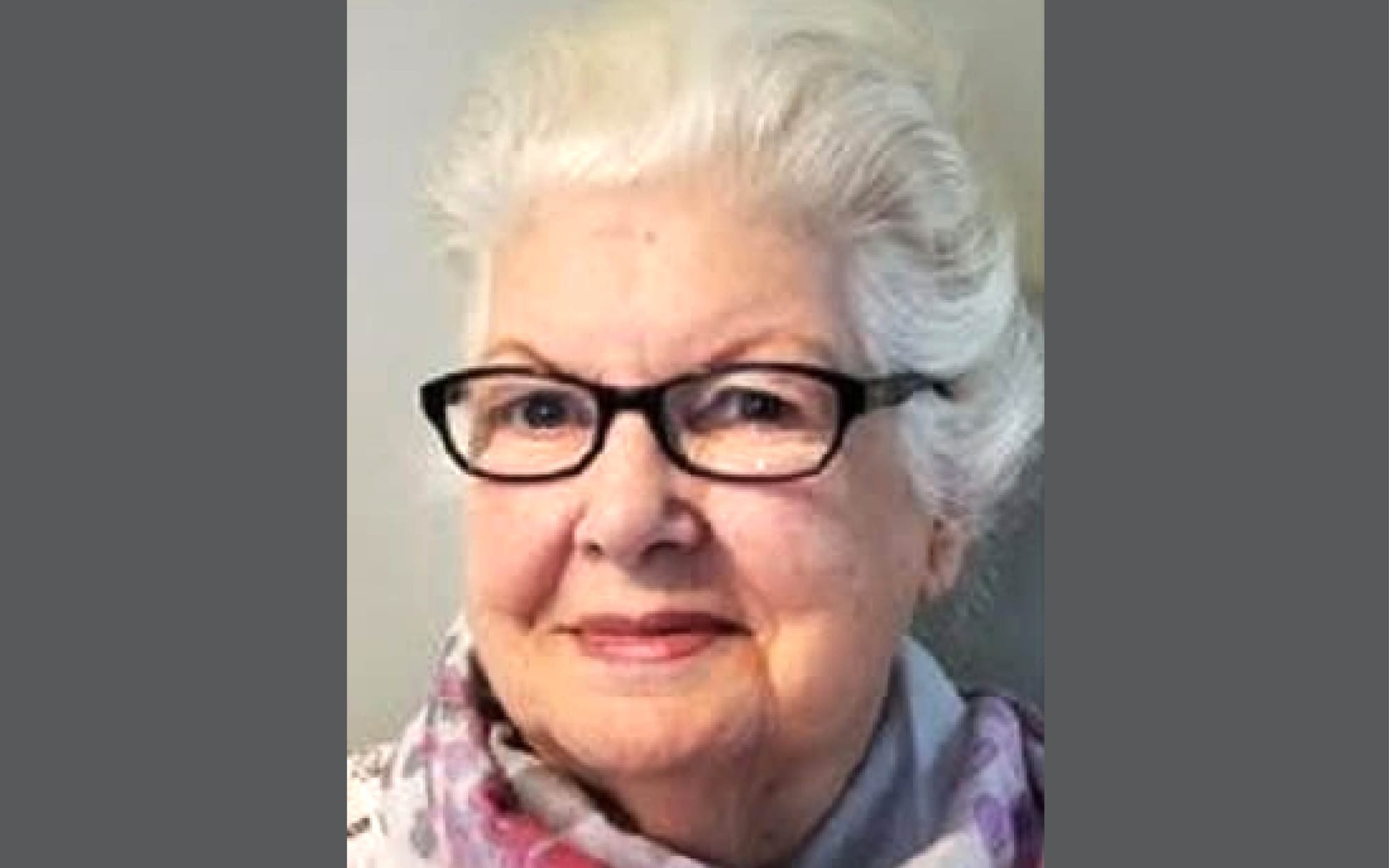 BROWN, Mary Clare