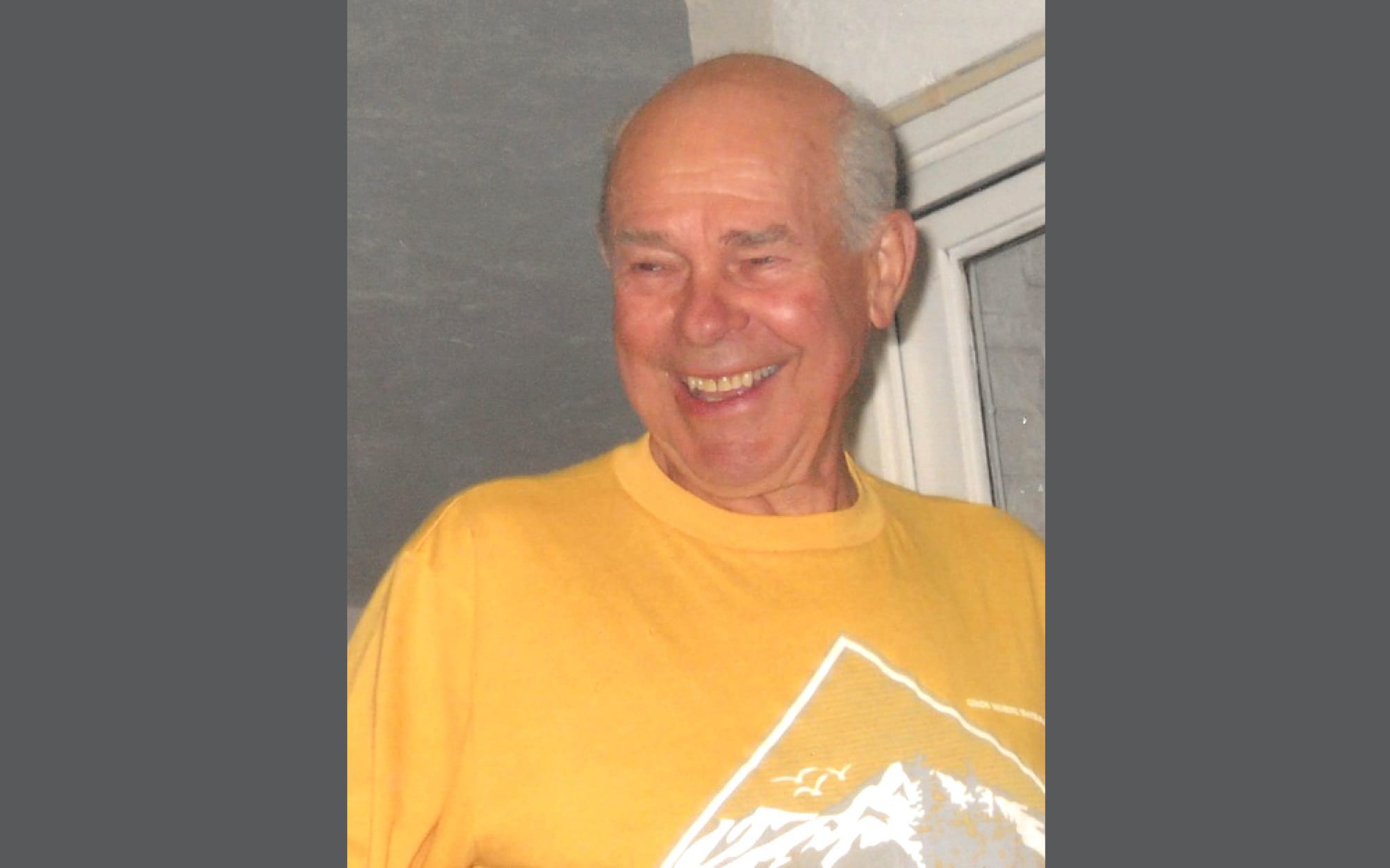 CORDES, Ronald Irwin