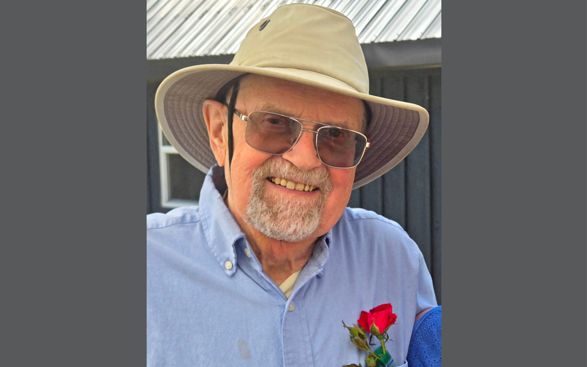EASTERBROOK, Ian K.