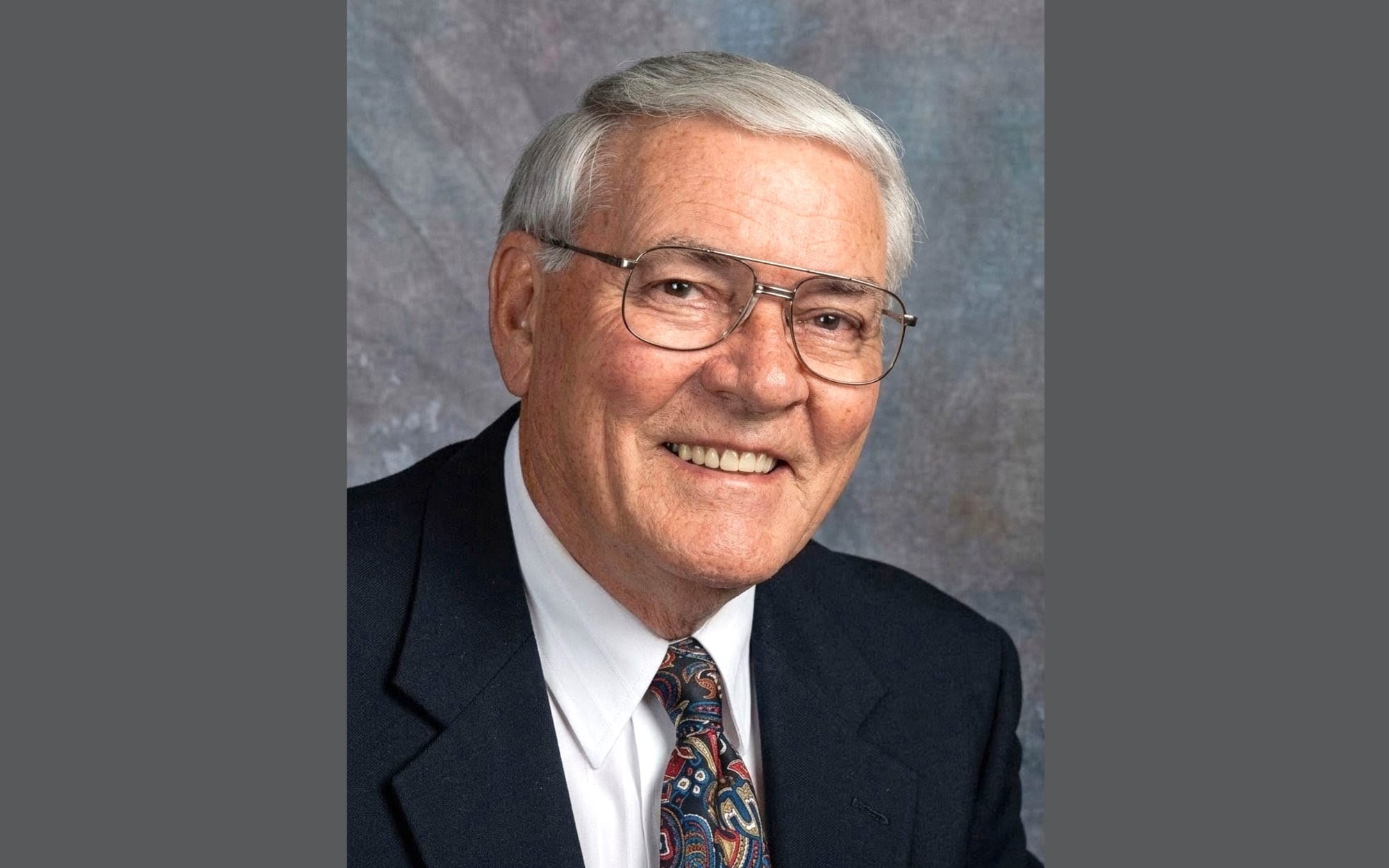 FLAHERTY, Paul James