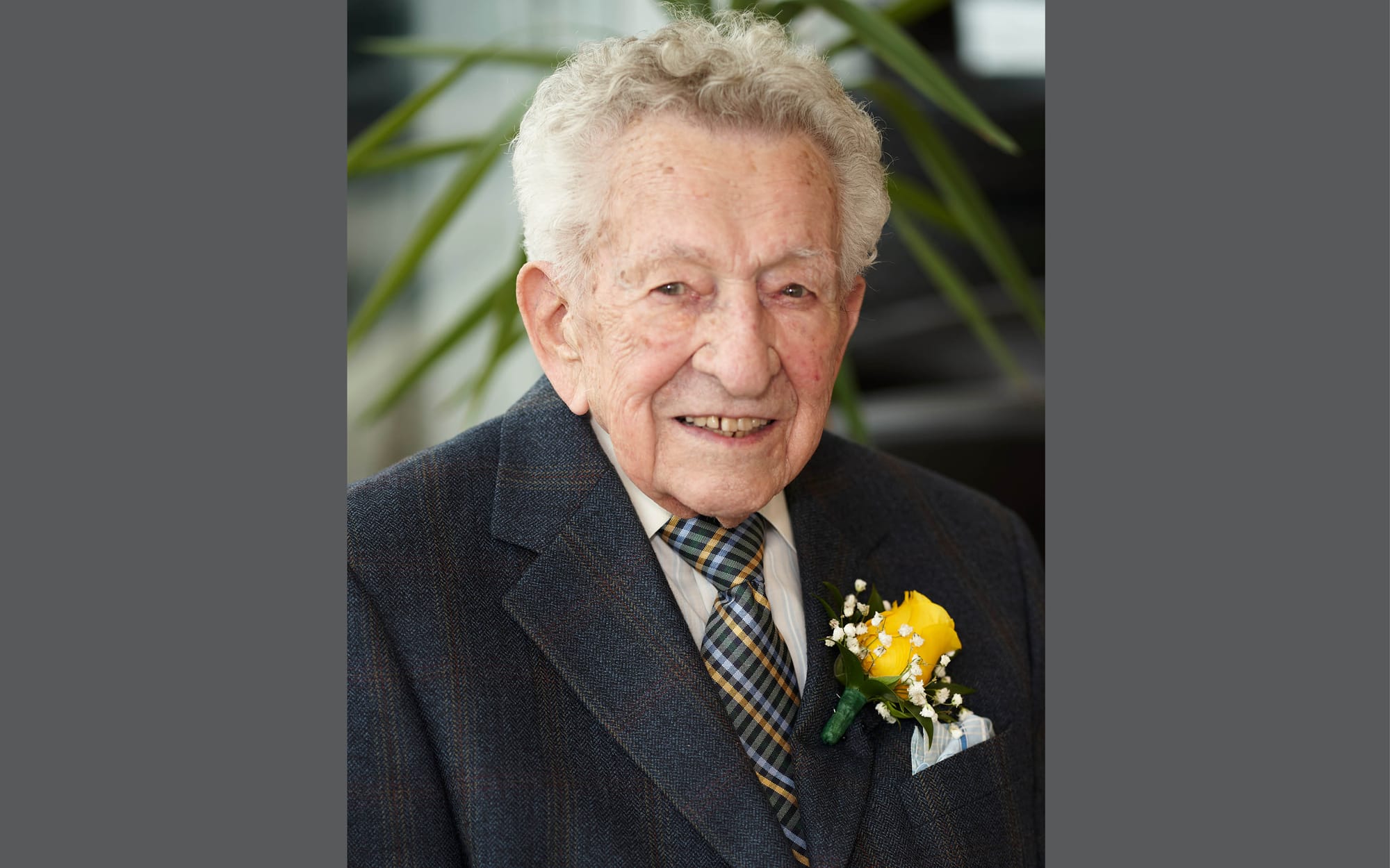 KOWALSKY, Gerald (Gerry)