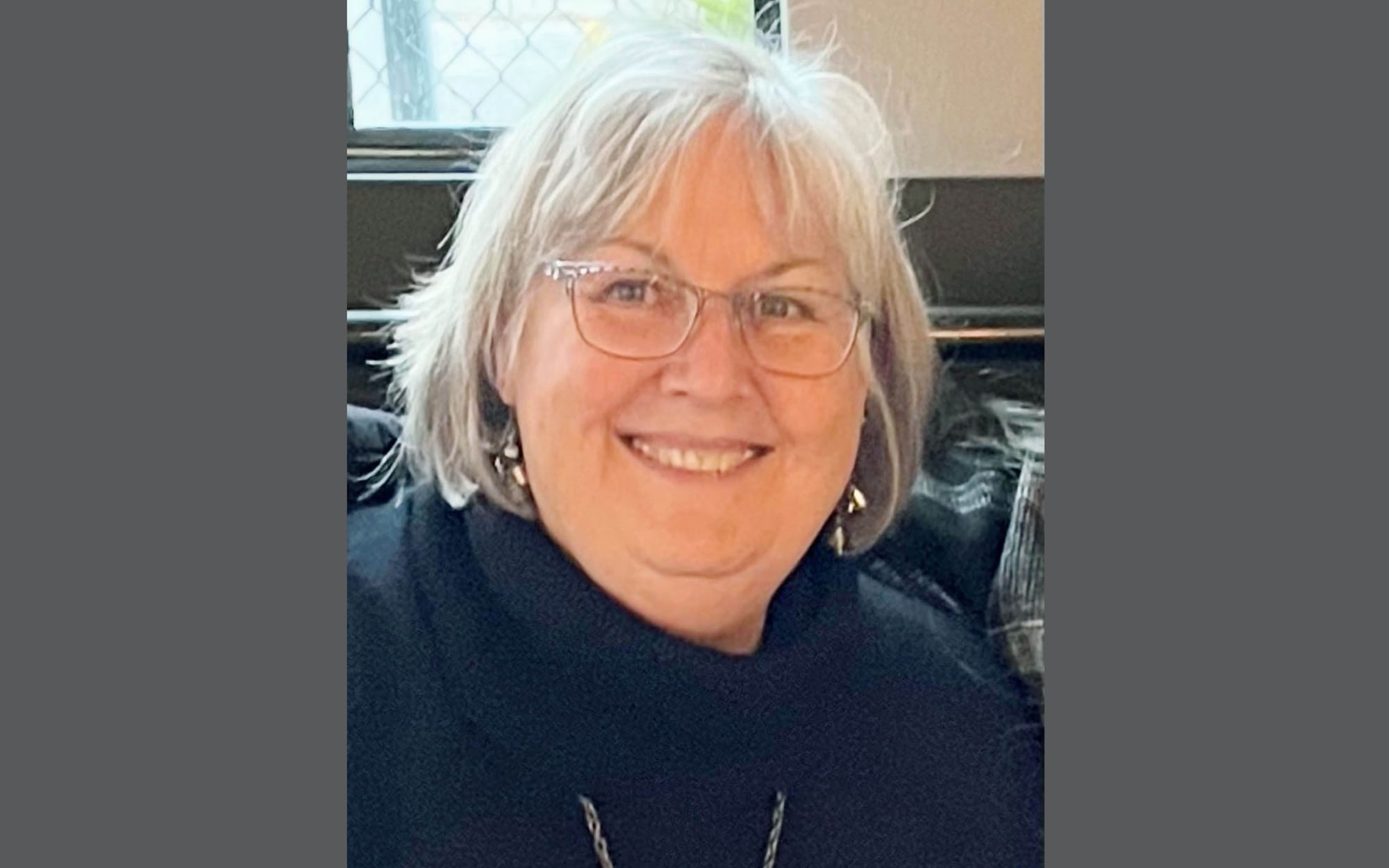 MacDONALD, Kathryn “Kathie” Elizabeth (nee Groff)