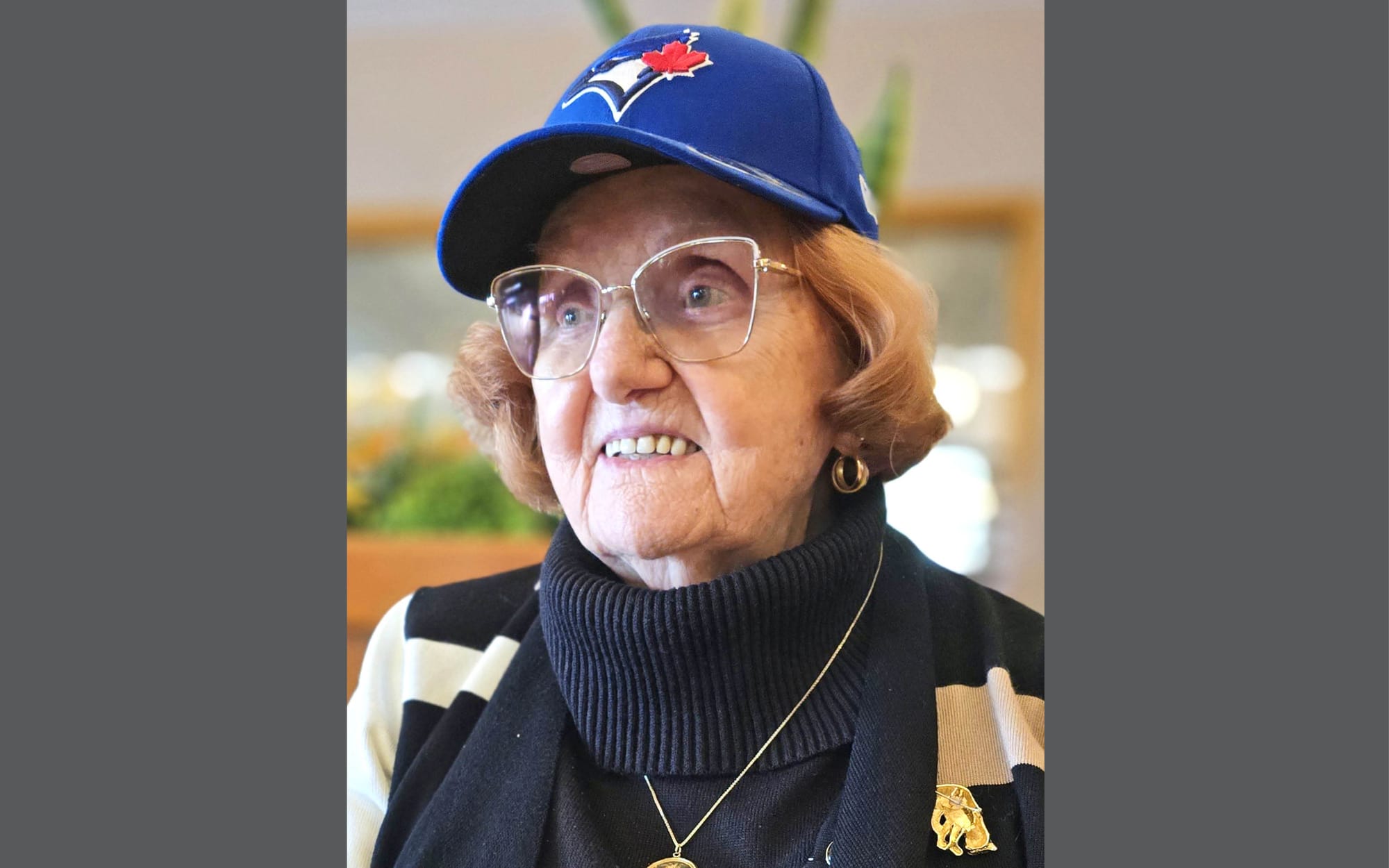 MELANSON, Trudy (nee Locke)