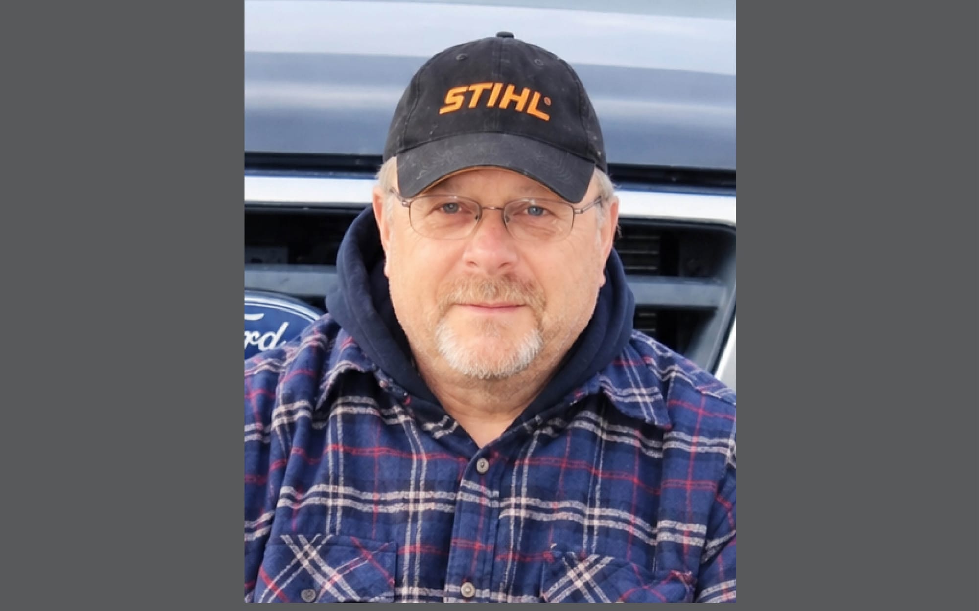 RAYNARD, William George ‘Bill’