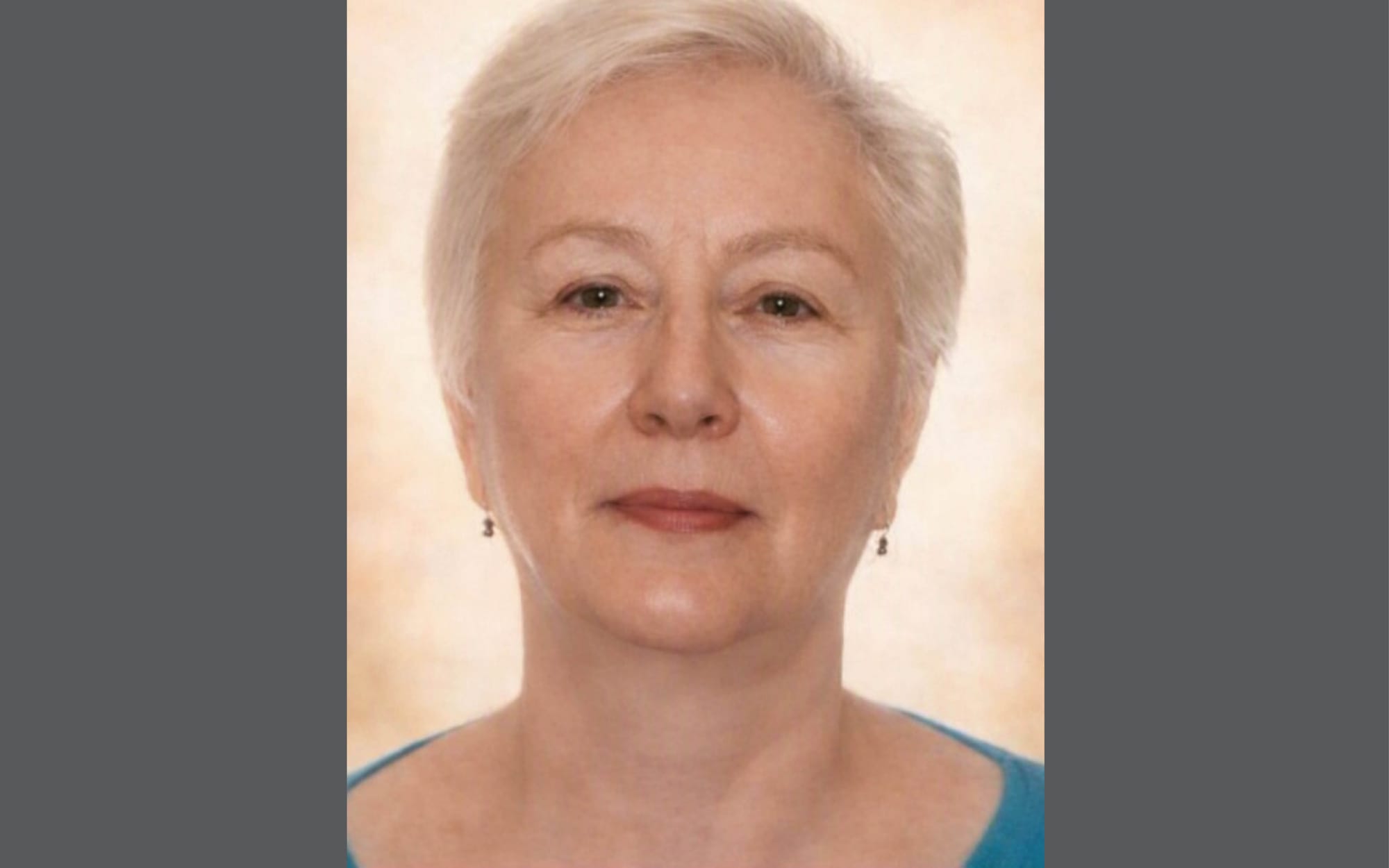 READ, Irene Isobel
