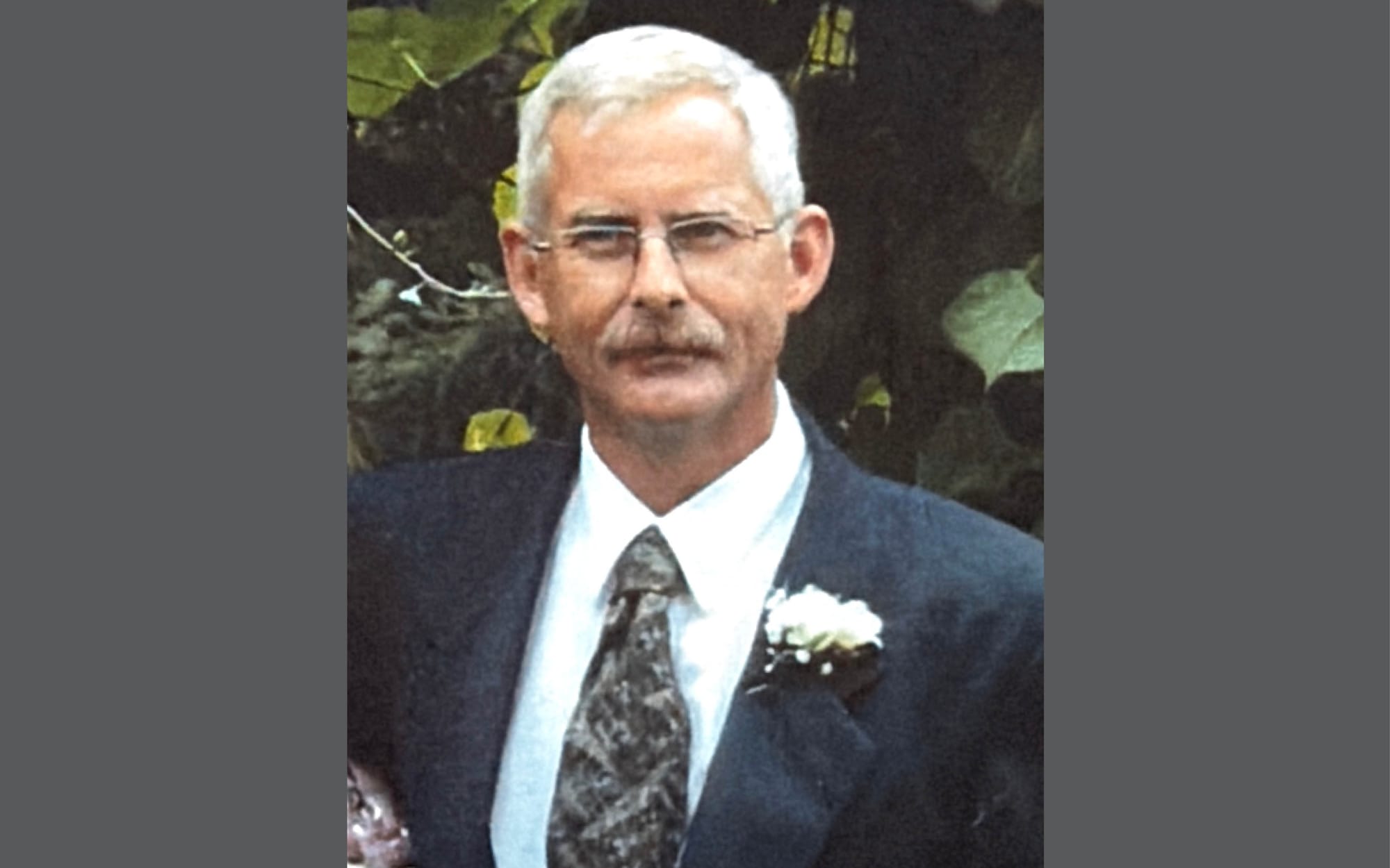 ROGERS, Thomas Frederick