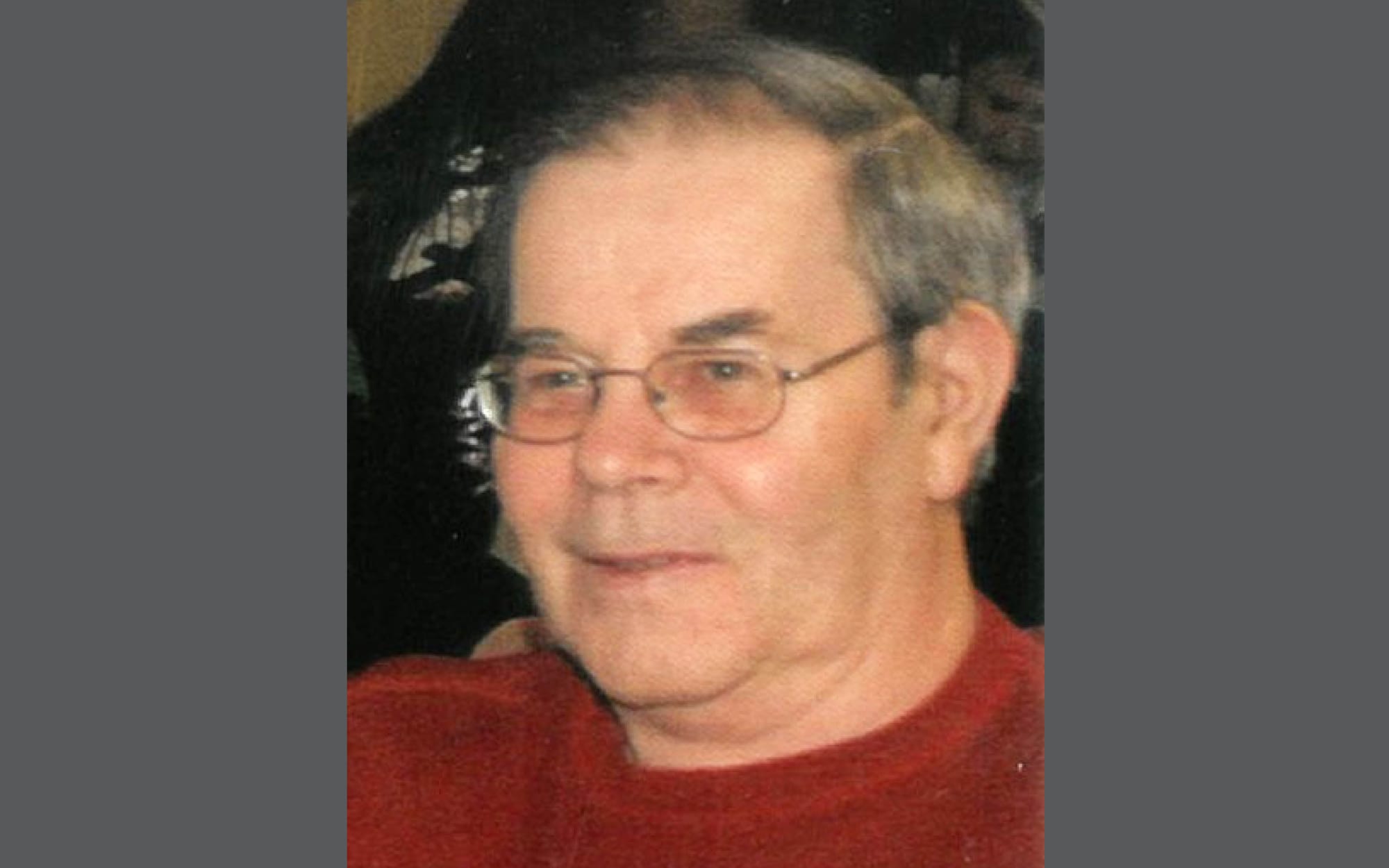 SAUER, Brian George Sr