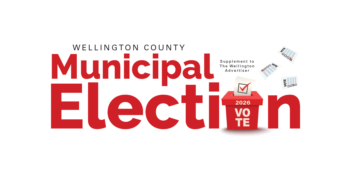 Election profiles - Wellington North