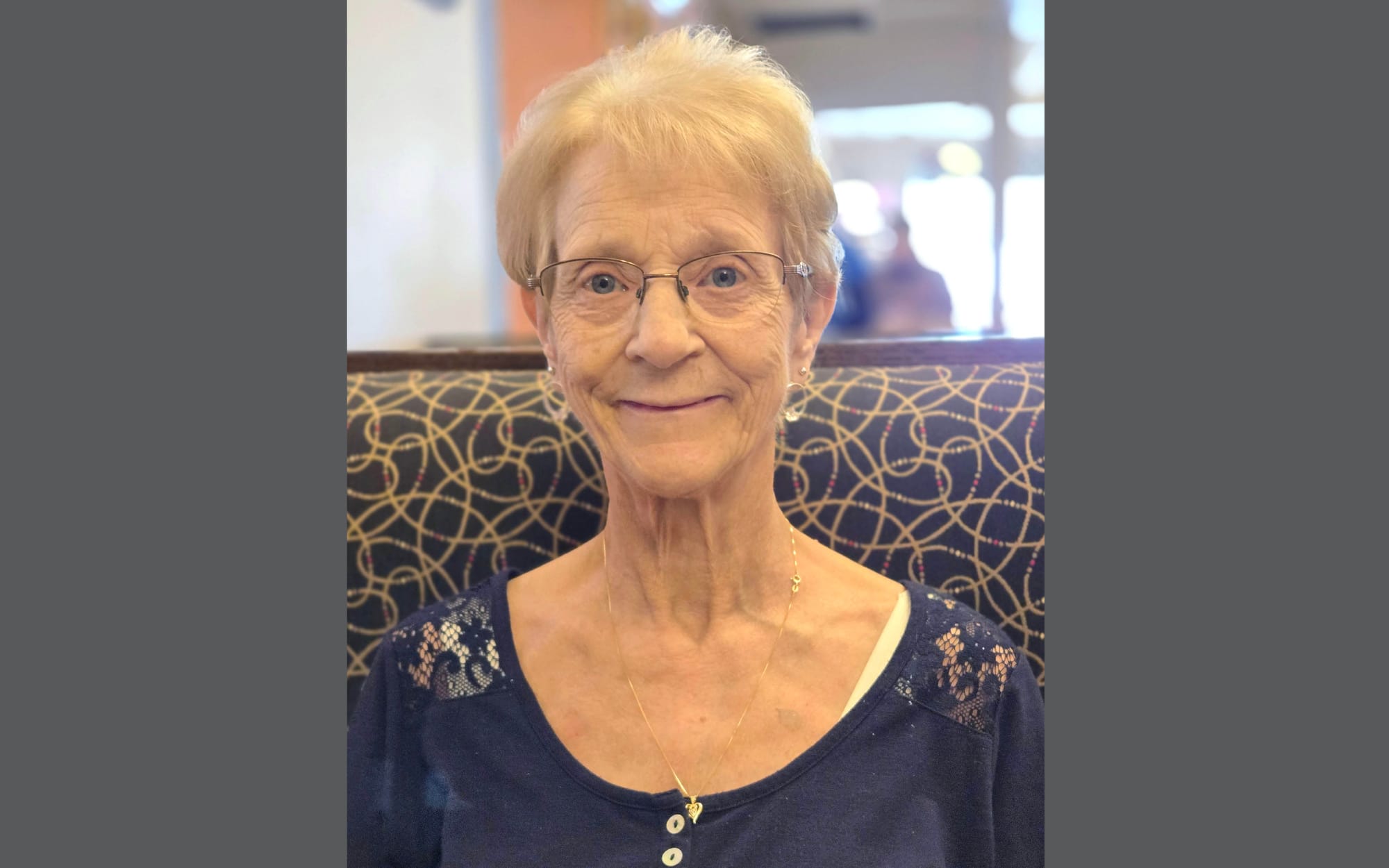 WEBER, Glady Marie (Horn)
