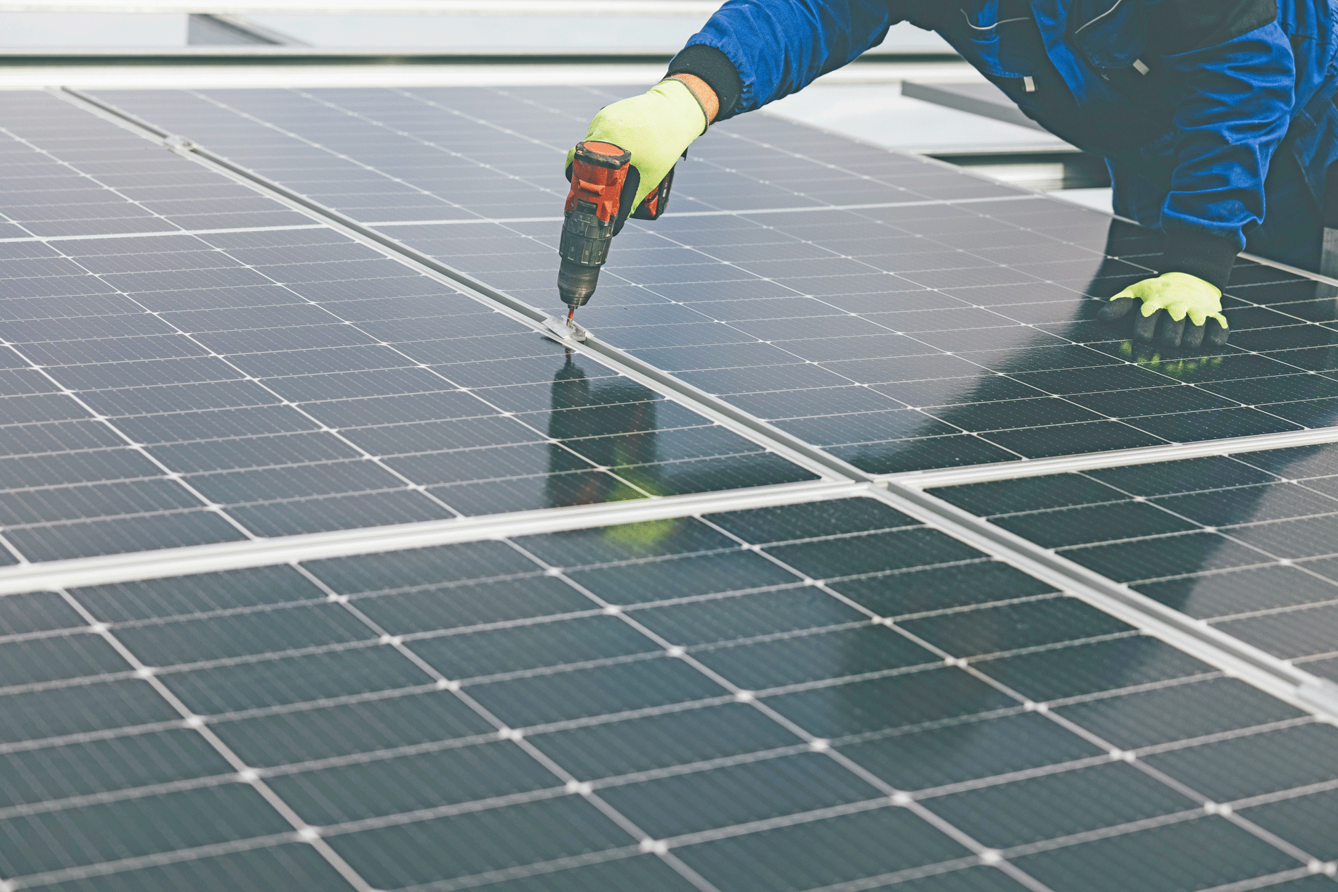 County to loan homeowners funds for energy retrofits