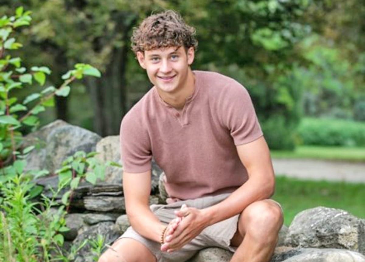 Nash Dunlop was a ‘shining bright light’ whose life ended too soon