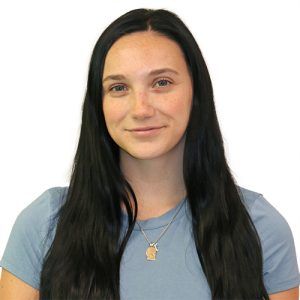 Georgia York profile image