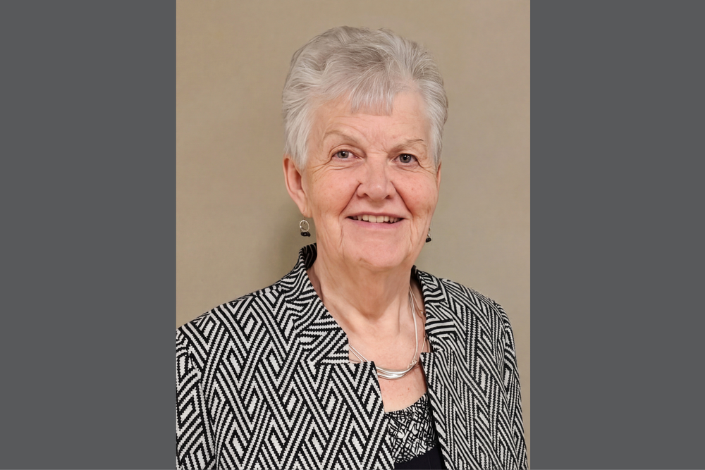 AGAR, Carol Dianne (Atkinson) post image