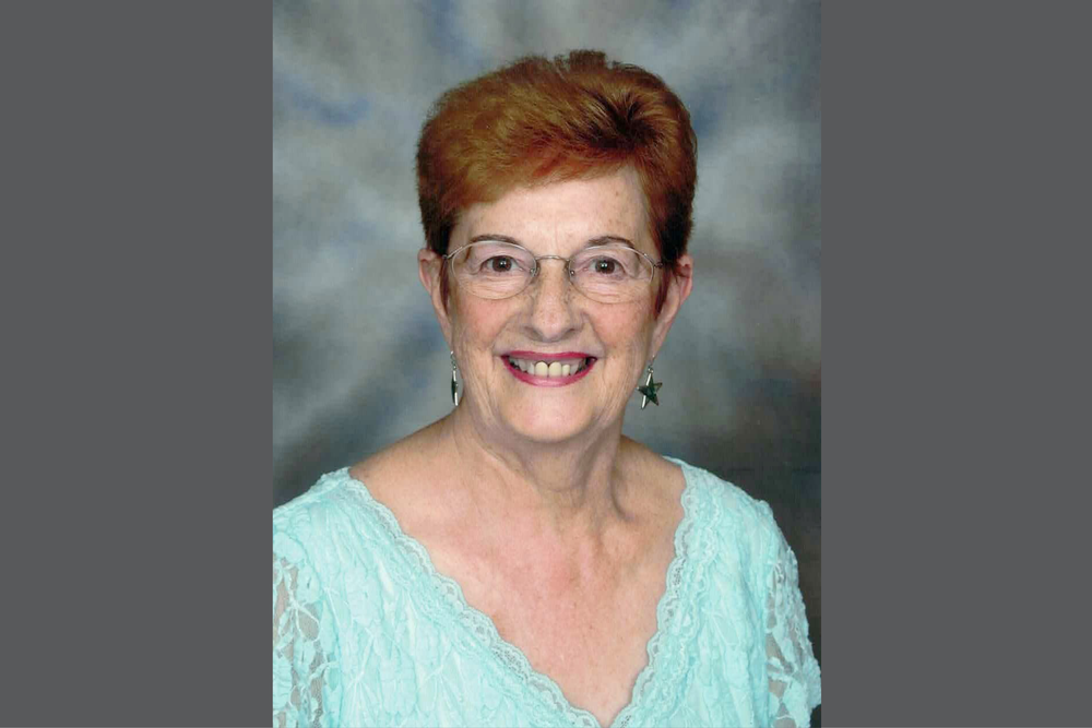 BOYER, Raymonde Marie Fernande (née Gagnon) post image