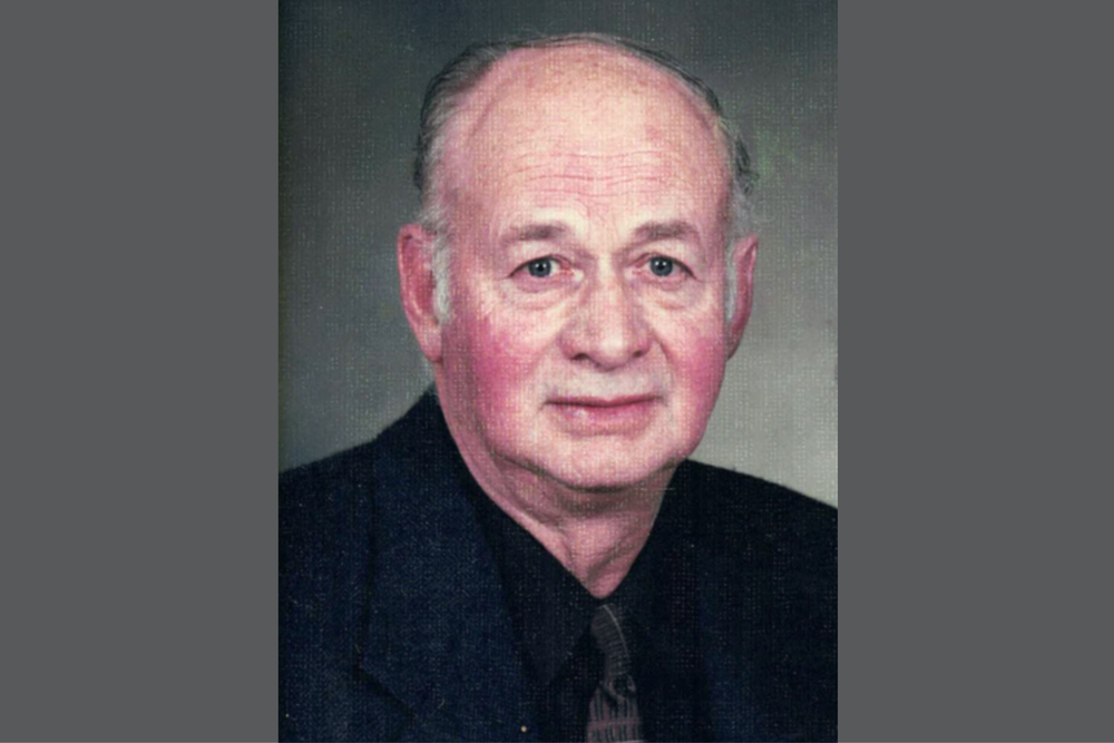 BAWDEN, Bruce post image