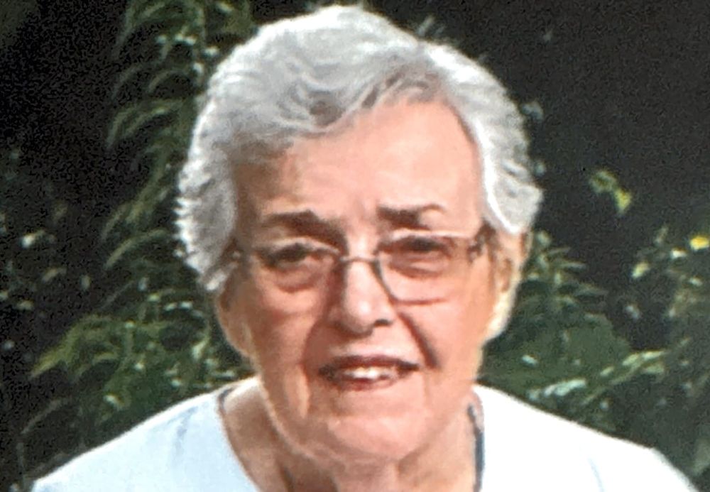 BEAMS, Ruth Frances post image