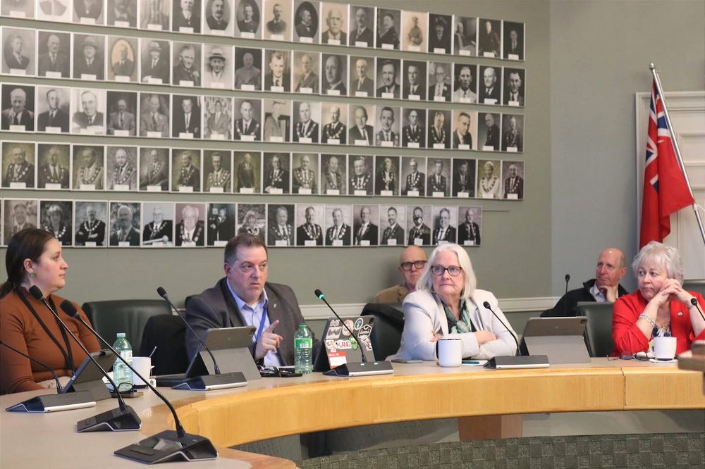 Social services committee recommends bolstering rent supplement program post image