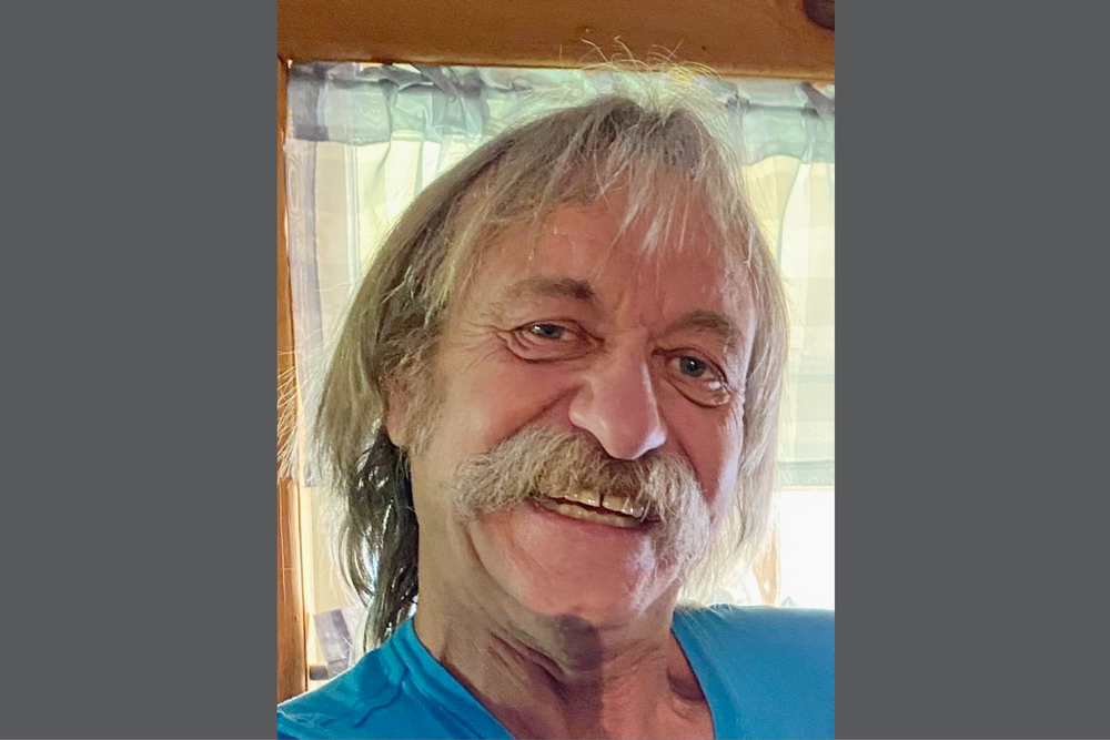 KID, Bernie post image