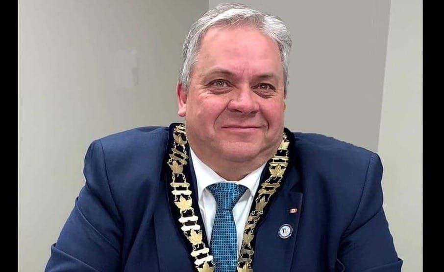 OPP board re-elects Andy Lennox, reviews budget post image