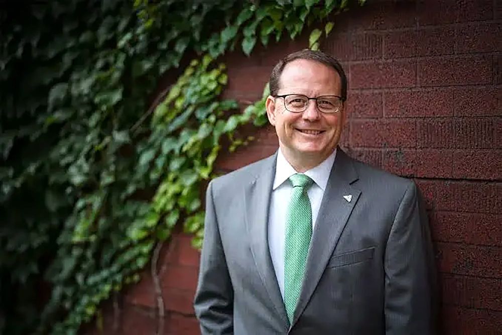 Mike Schreiner leads discussion on affordable housing post image