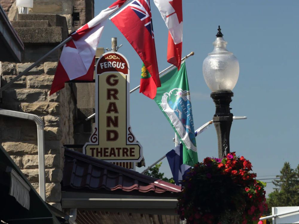 Celtic Kitchen Party makes Grand Theatre debut March 19 post image