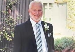 McQUINN, Bud (Albert) post image