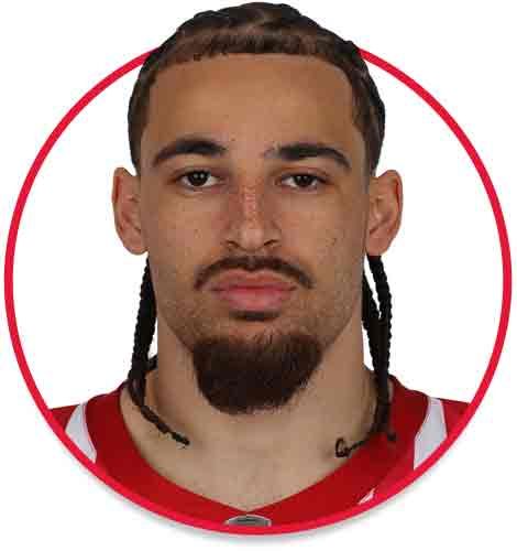 Pro football player to visit Fergus school post image