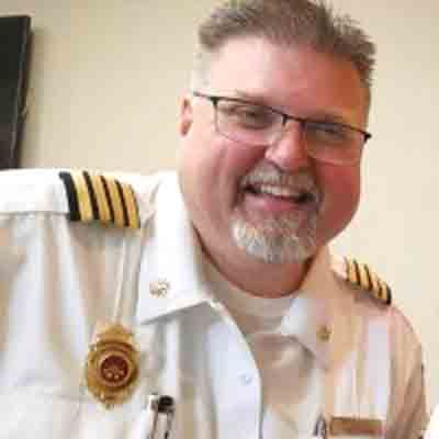Jason Benn named acting fire chief in Centre Wellington post image