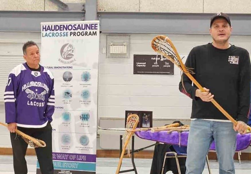 There’s more to lacrosse than winning the Minto Cup post image